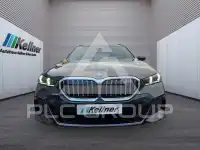 2025 BMW 540