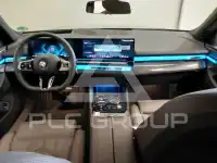 2025 BMW 540