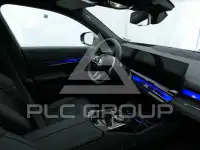 2025 BMW 540