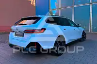 2025 BMW 540