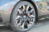 2025 BMW 540