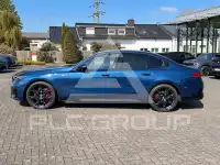 2025 BMW 540