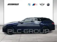 2025 BMW 540