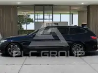 2025 BMW 540