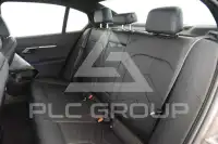 2025 BMW 540