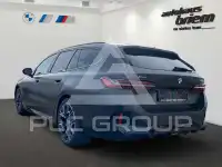 2025 BMW 540