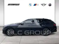 2025 BMW 540