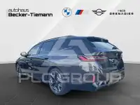 2025 BMW 540