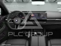 2025 BMW 540