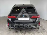 2025 BMW 540