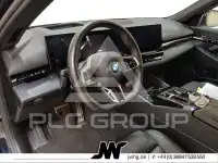 2025 BMW 540