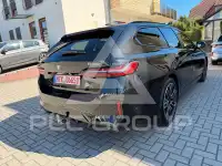 2025 BMW 540