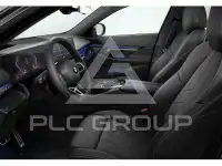2025 BMW 540