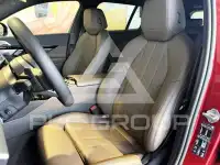 2025 BMW 540