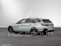 2025 BMW 540
