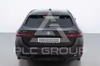 2025 BMW 540