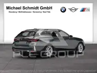 2025 BMW 540