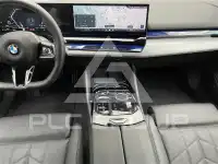 2025 BMW 540