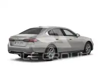 2025 BMW 540