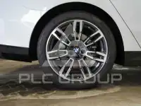 2025 BMW 540