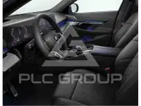 2025 BMW 540