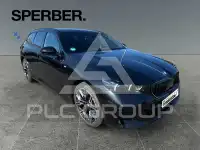 2025 BMW 540