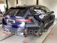 2025 BMW 540