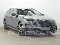 2025 BMW 540