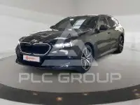 2025 BMW 540