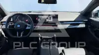 2025 BMW 540