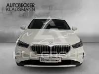 2025 BMW 540