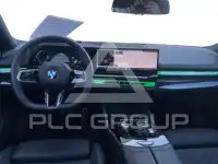 2025 BMW 540