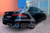 2025 BMW 540