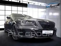 2025 BMW 540