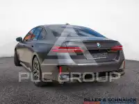 2025 BMW 540