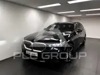 2025 BMW 540