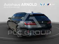 2025 BMW 540