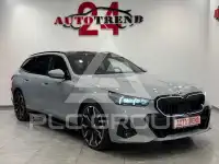 2025 BMW 540