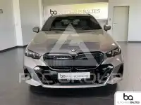 2025 BMW 540