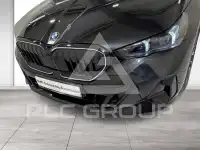 2025 BMW 540