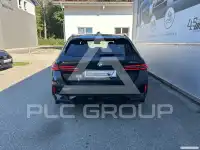 2025 BMW 540