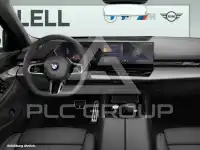 2025 BMW 540