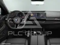 2025 BMW 540
