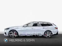 2025 BMW 540