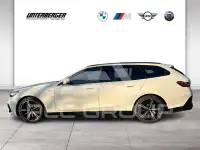 2025 BMW 540