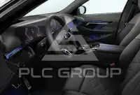2025 BMW 540