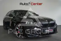 2025 BMW 540