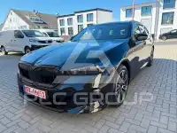 2025 BMW 540
