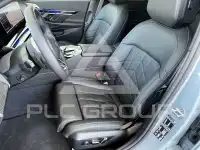 2025 BMW 540