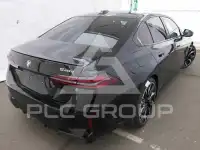 2025 BMW 540